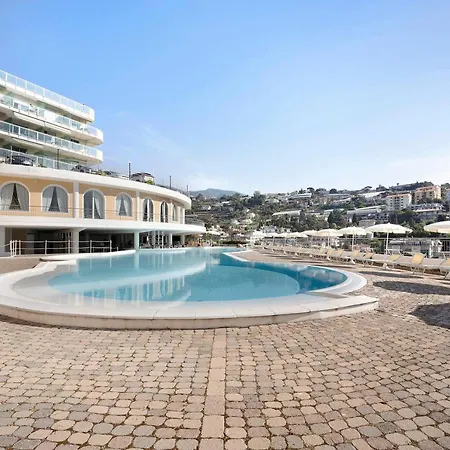 Modus Vivendi Trilocale Deluxe Hotel apartamentowy