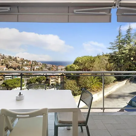 Modus Vivendi Trilocale Deluxe Hotel apartamentowy