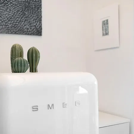 Modus Vivendi Trilocale Deluxe