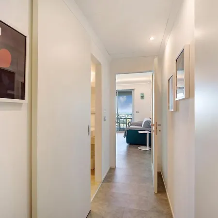 Modus Vivendi Trilocale Deluxe