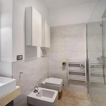 Modus Vivendi Trilocale Deluxe 3*