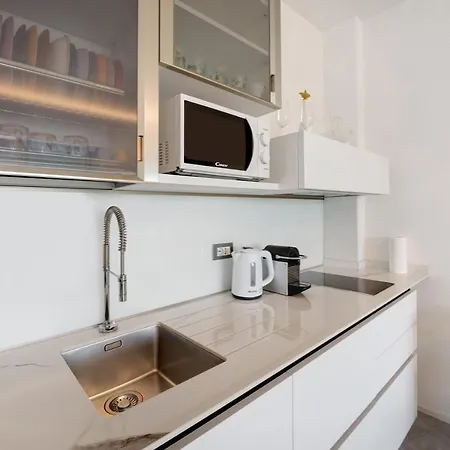 Modus Vivendi Trilocale Deluxe