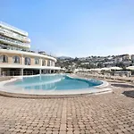 Modus Vivendi Trilocale Deluxe Apartmanhotel