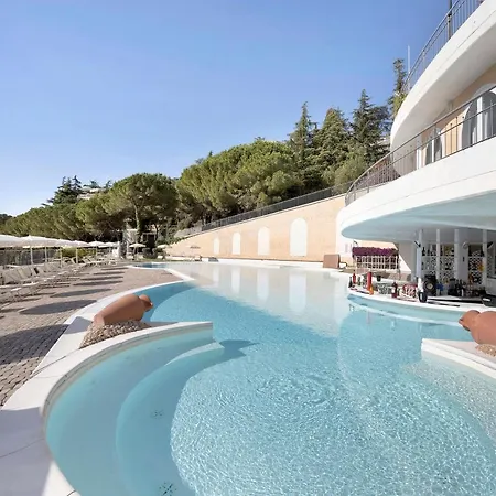 Modus Vivendi Trilocale Deluxe 3* San Remo