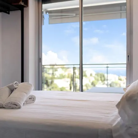 Aparthotel Modus Vivendi Trilocale Deluxe