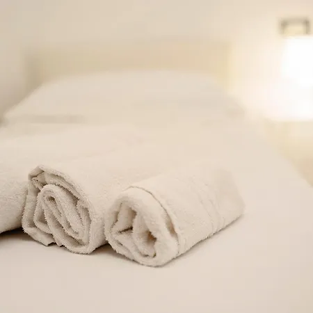 Modus Vivendi Trilocale Deluxe 3* San Remo