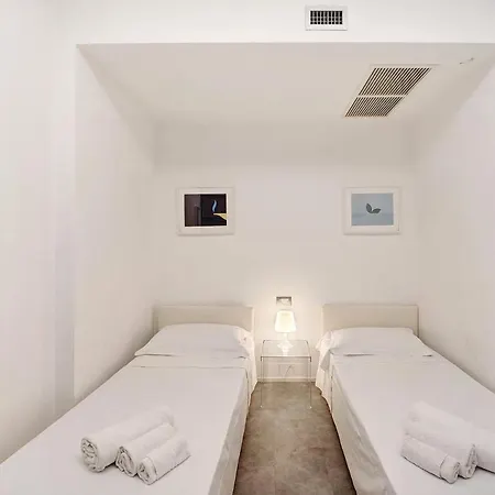Aparthotel Modus Vivendi Trilocale Deluxe *