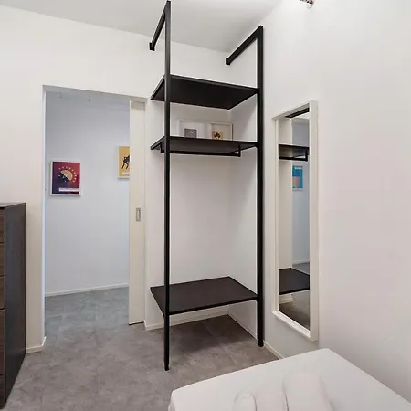 Modus Vivendi Trilocale Deluxe