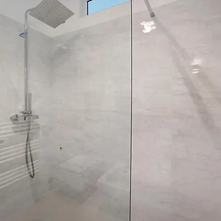 Aparthotel Modus Vivendi Trilocale Deluxe
