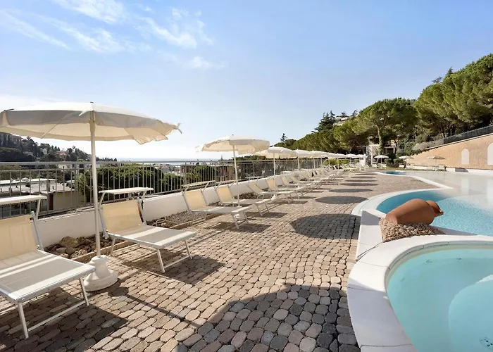 Modus Vivendi Trilocale Deluxe Aparthotel 3*