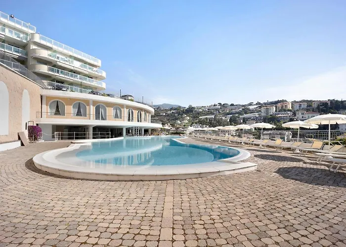 Modus Vivendi Trilocale Deluxe Lejlighedshotel