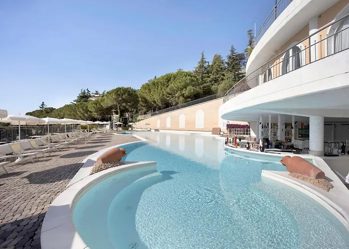 Modus Vivendi Trilocale Deluxe 3* Sanremo