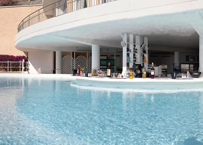 Modus Vivendi Trilocale Deluxe Lejlighedshotel