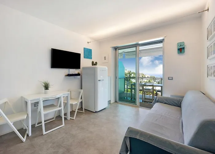 Modus Vivendi Trilocale Deluxe Aparthotel 3*