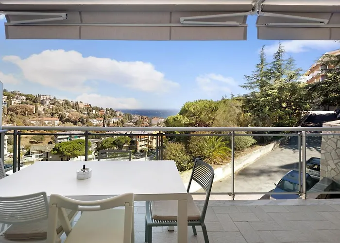 Modus Vivendi Trilocale Deluxe Aparthotel