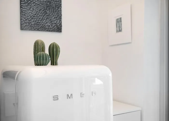 Modus Vivendi Trilocale Deluxe