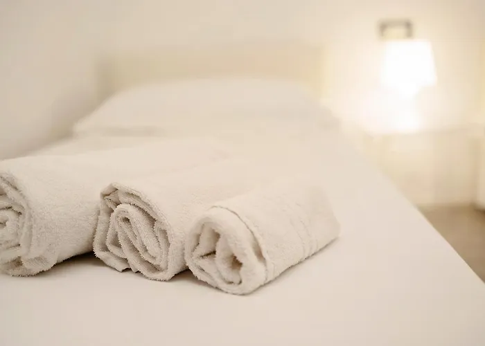 Modus Vivendi Trilocale Deluxe 3* Sanremo