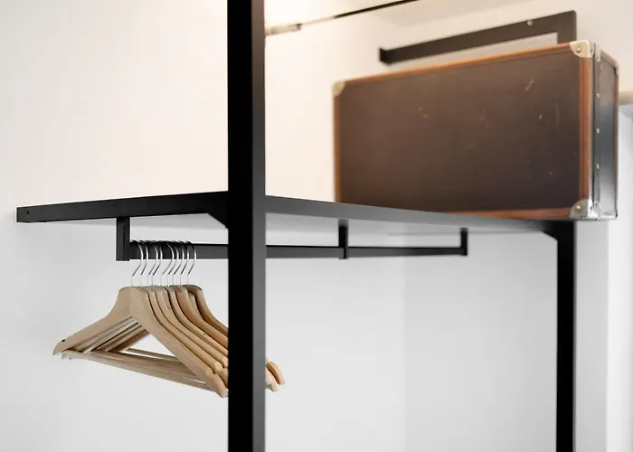 Modus Vivendi Trilocale Deluxe 3*