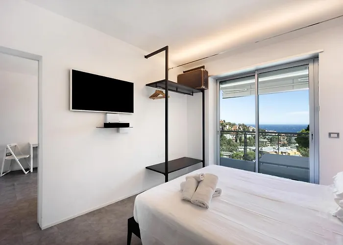 Modus Vivendi Trilocale Deluxe 3*