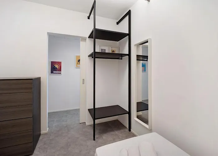 Modus Vivendi Trilocale Deluxe