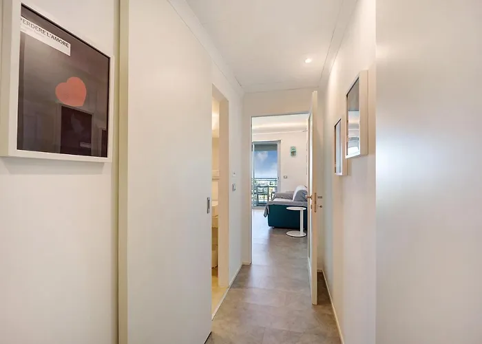 Modus Vivendi Trilocale Deluxe