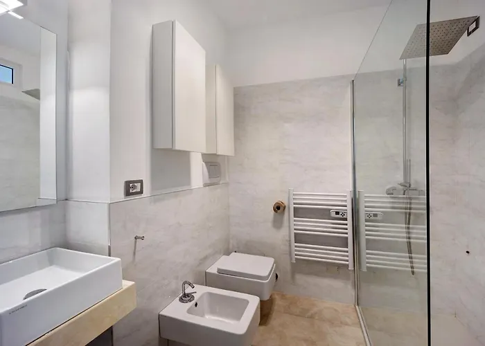 Modus Vivendi Trilocale Deluxe 3*