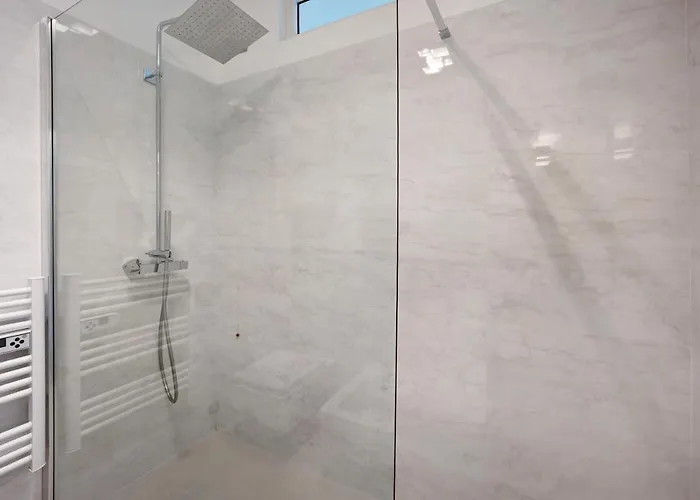 Lejlighedshotel Modus Vivendi Trilocale Deluxe