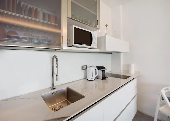 Modus Vivendi Trilocale Deluxe